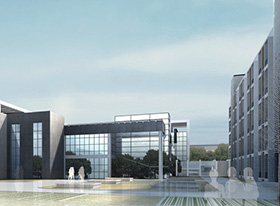 72002工程警衛宿舍、食堂